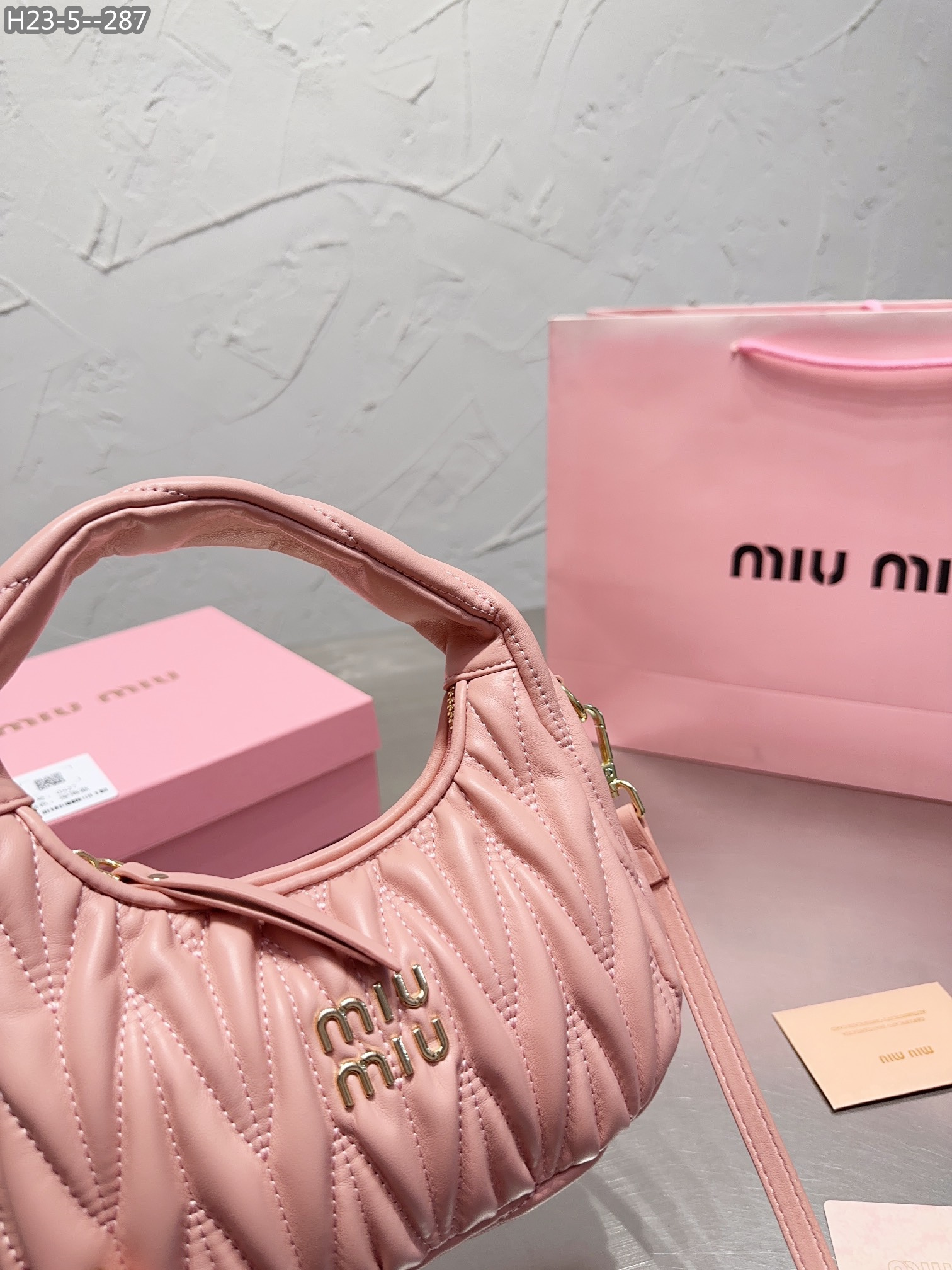 MIUMIU $65 gallery