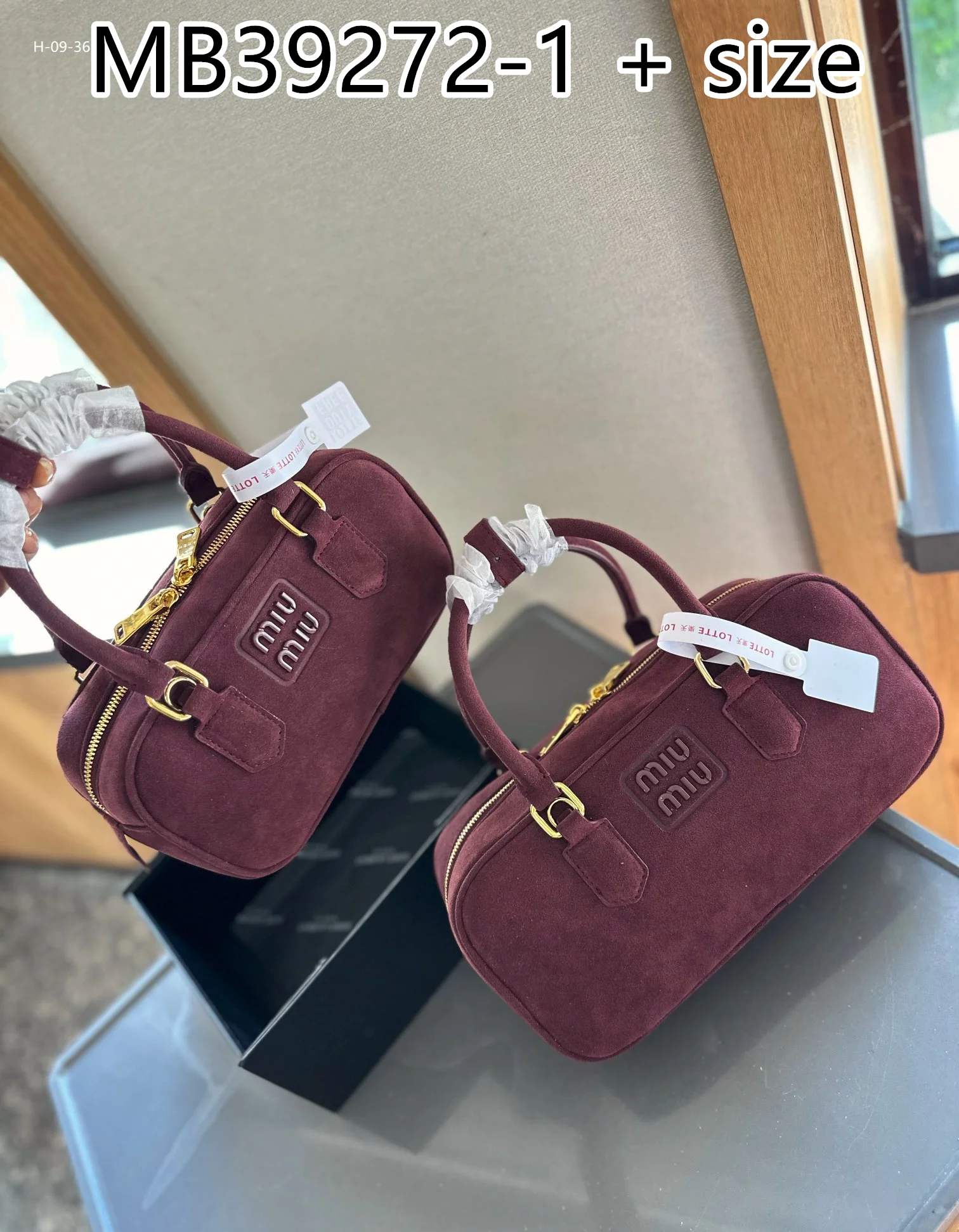 MIUMIU $65 gallery