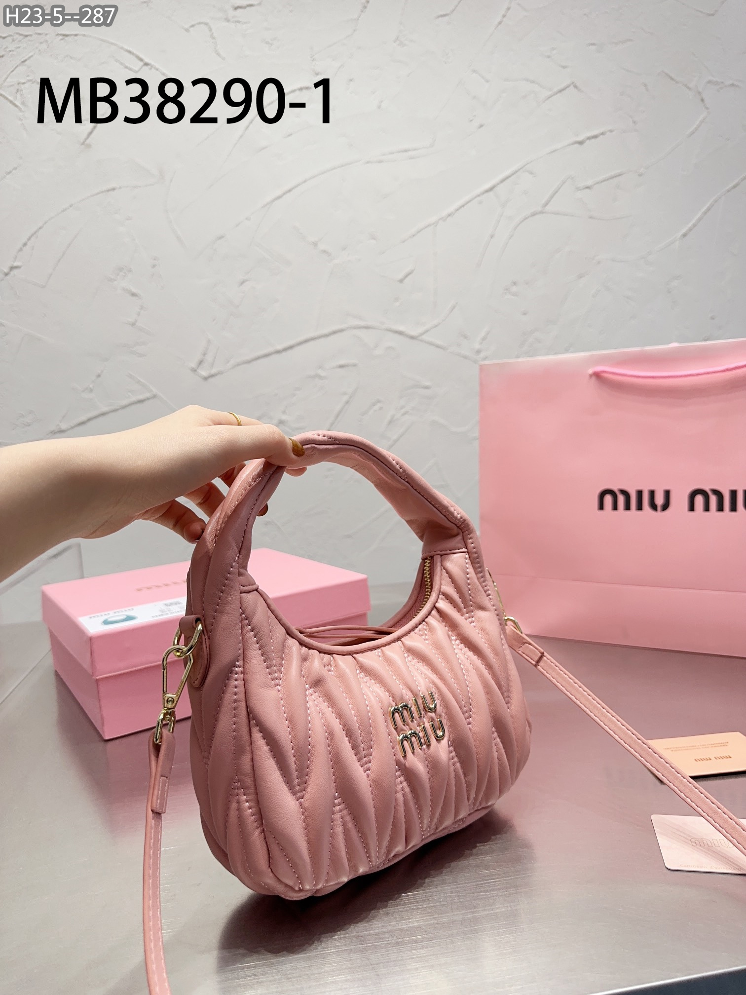 MIUMIU $65 gallery