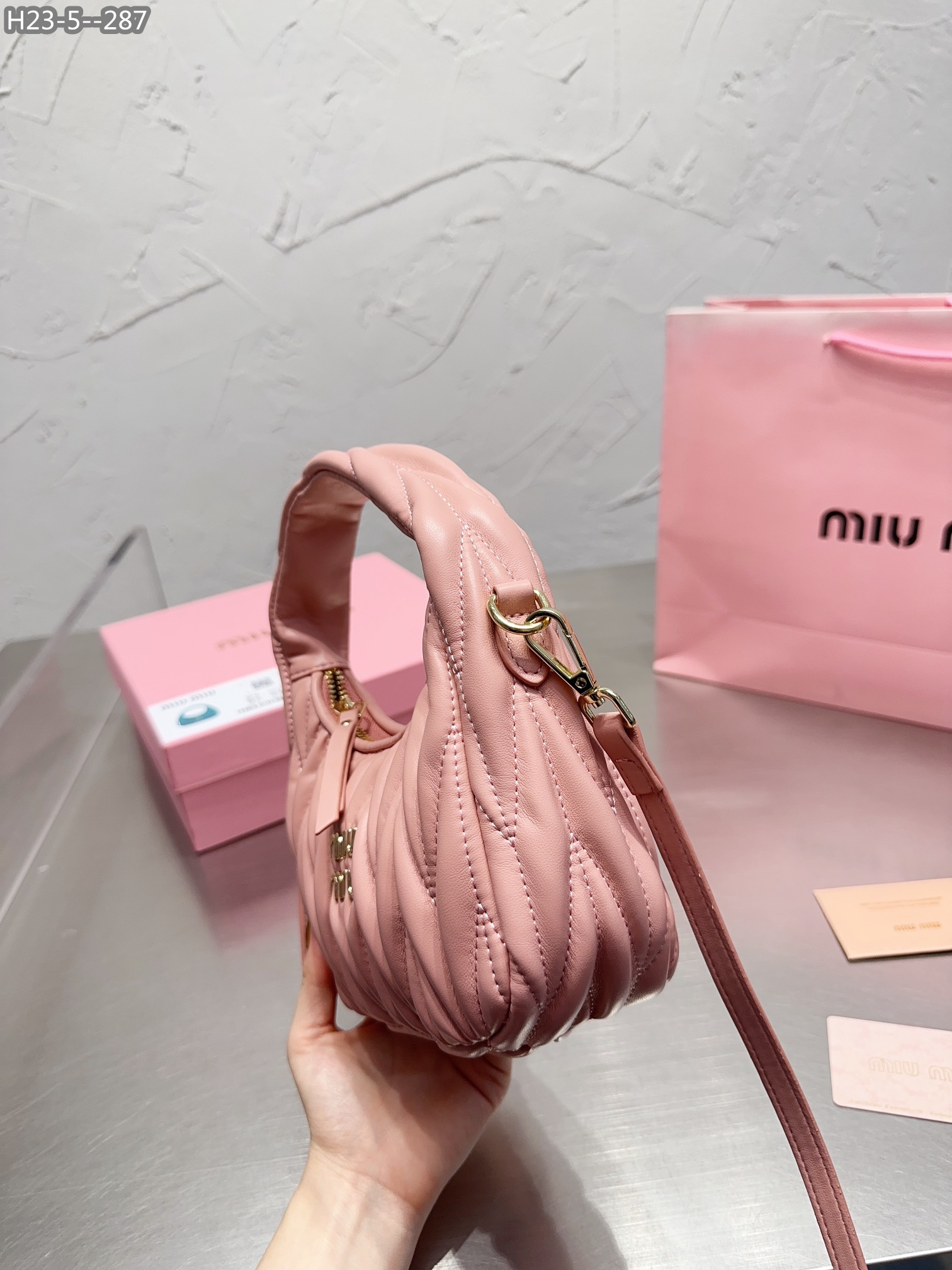 MIUMIU $65 gallery