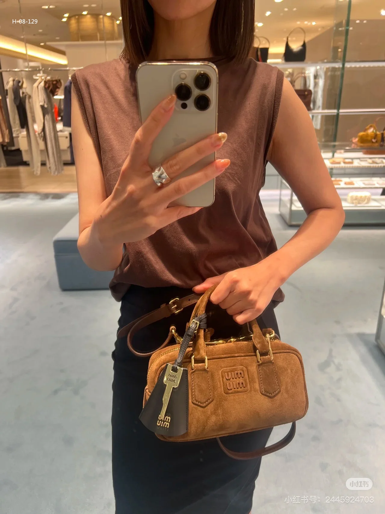 MIUMIU $72 gallery