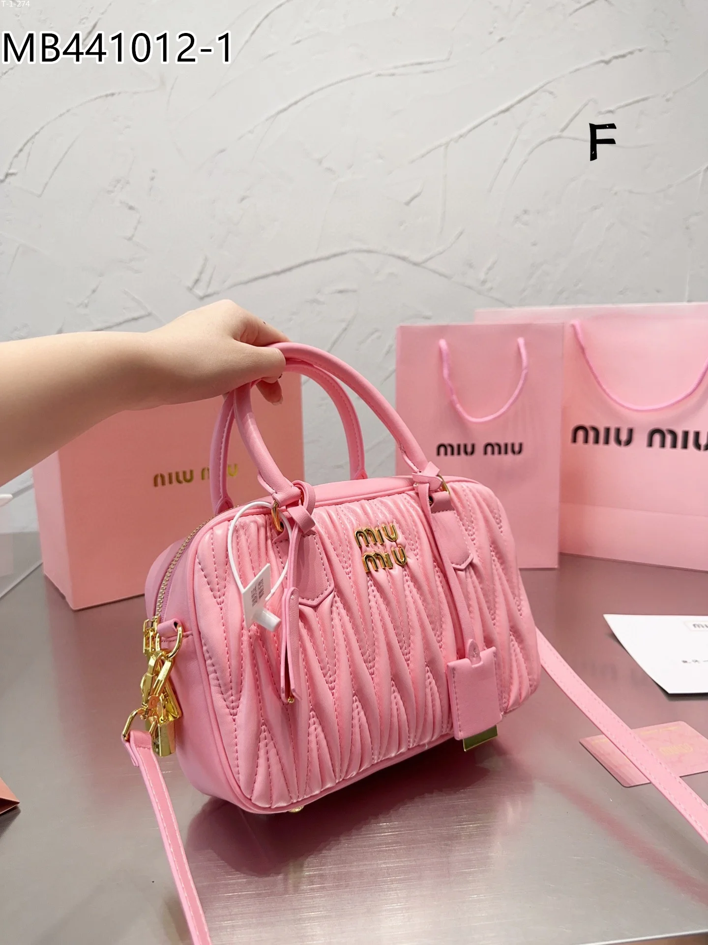 MIUMIU $74 gallery