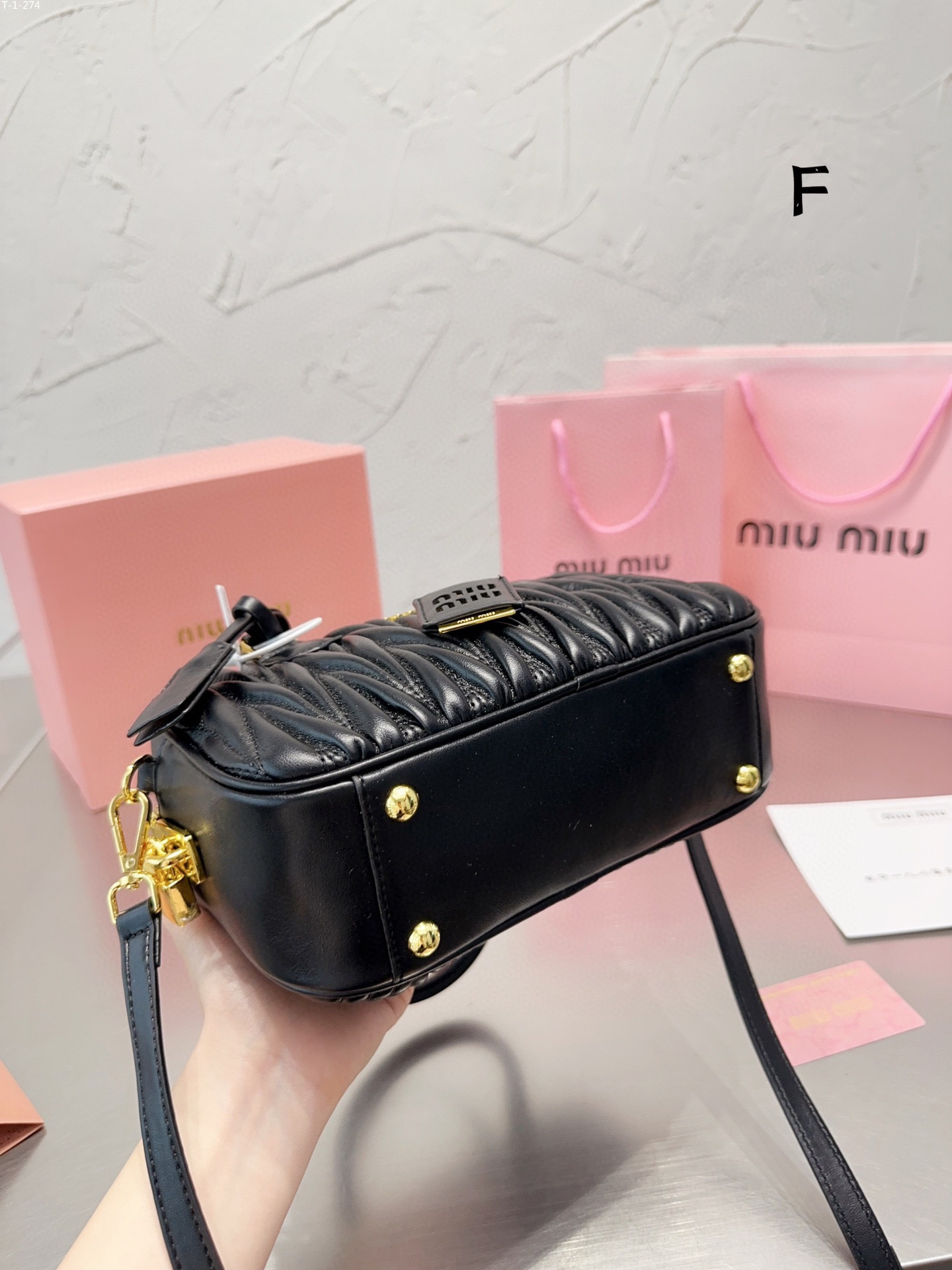 MIUMIU $74 gallery