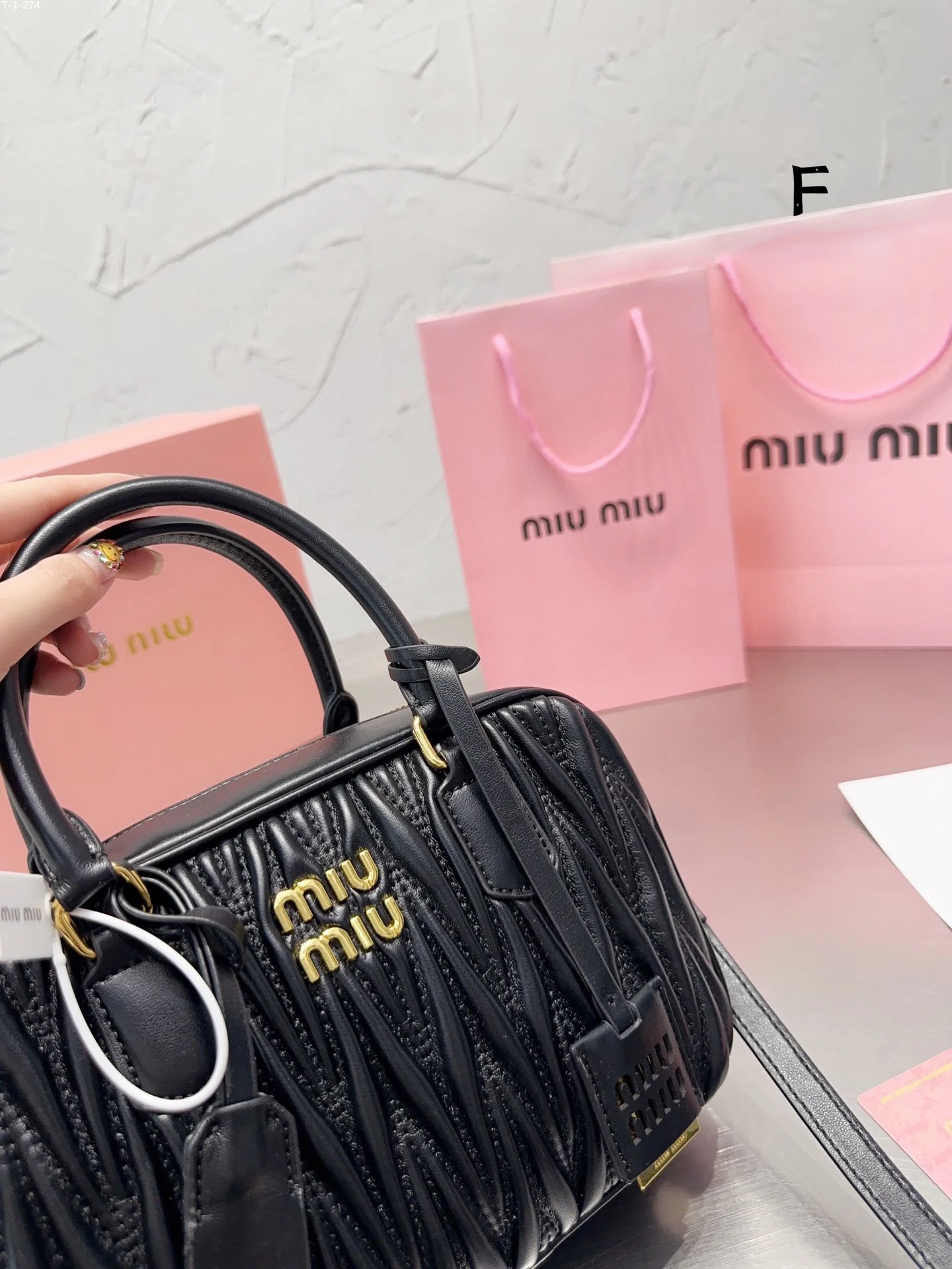 MIUMIU $74 gallery