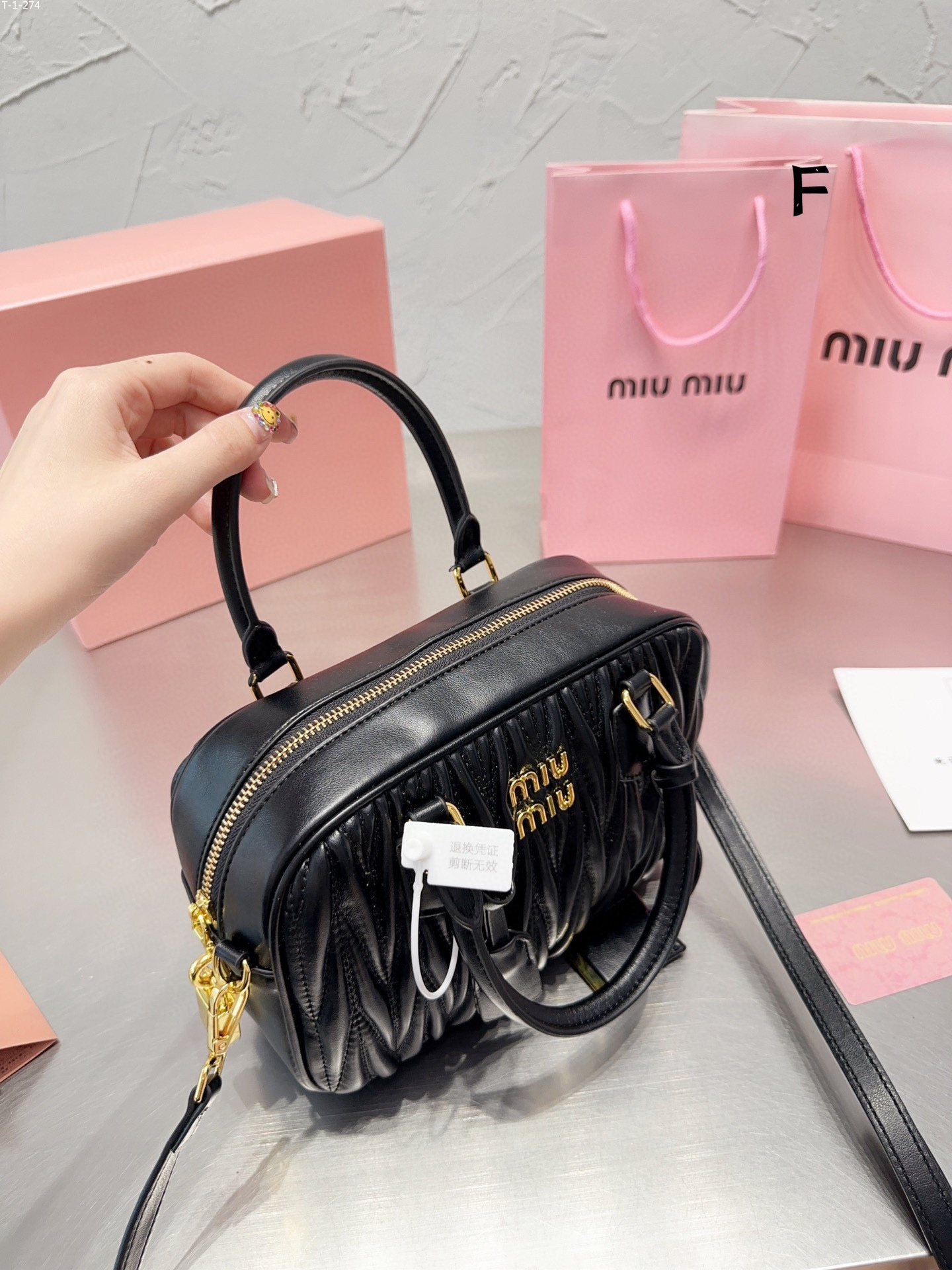 MIUMIU $74 gallery