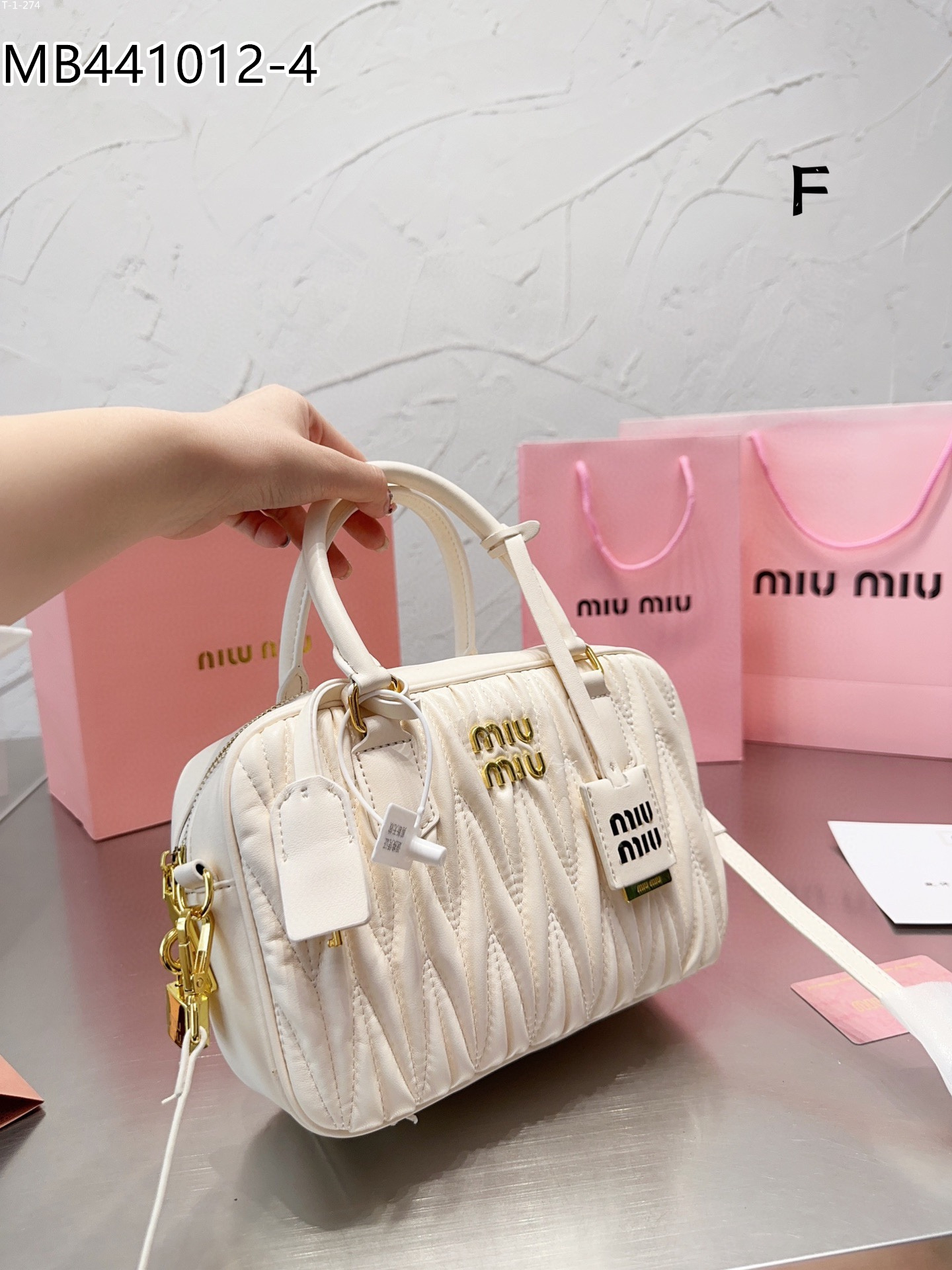 MIUMIU $74 gallery