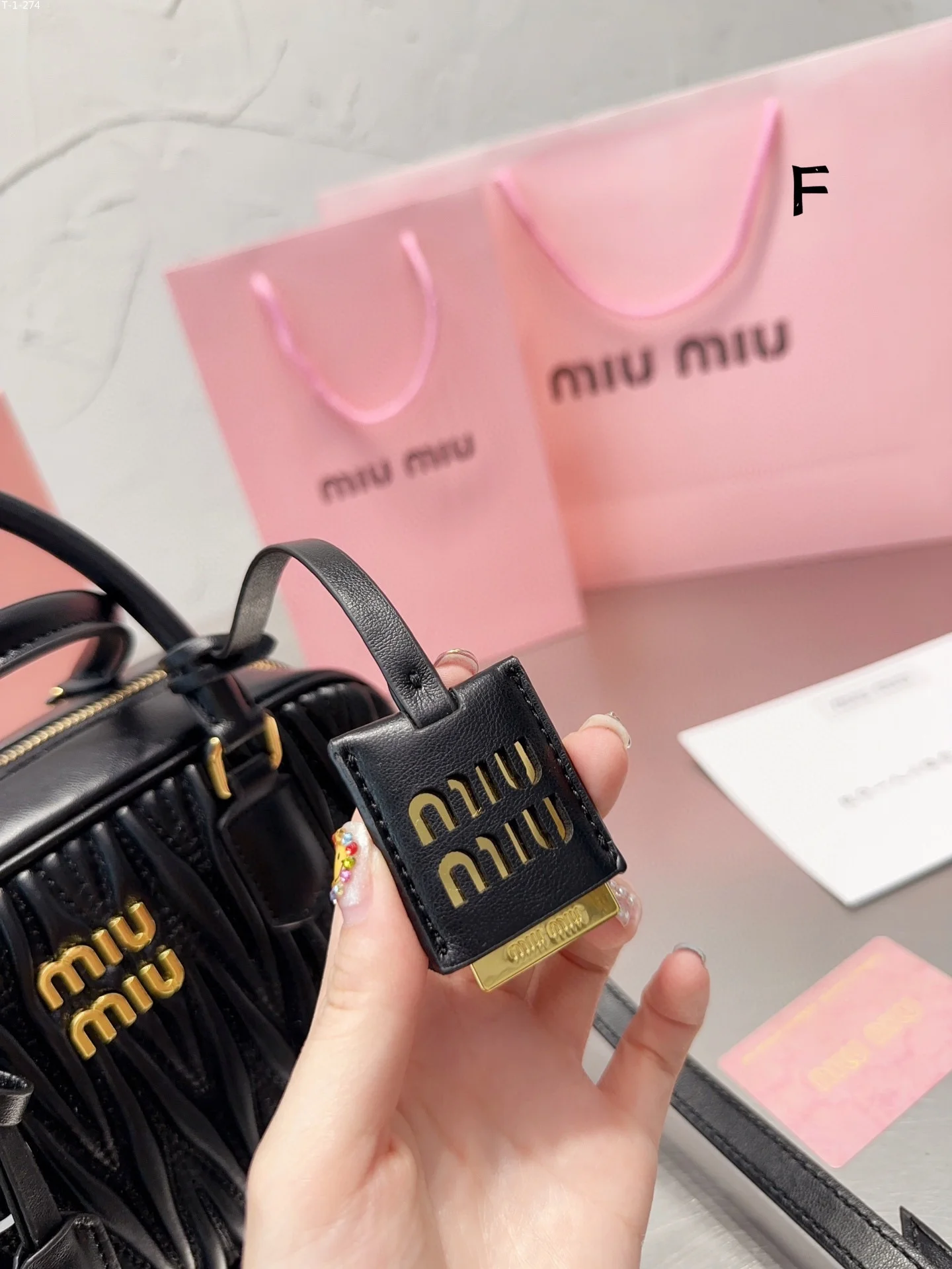 MIUMIU $74 gallery