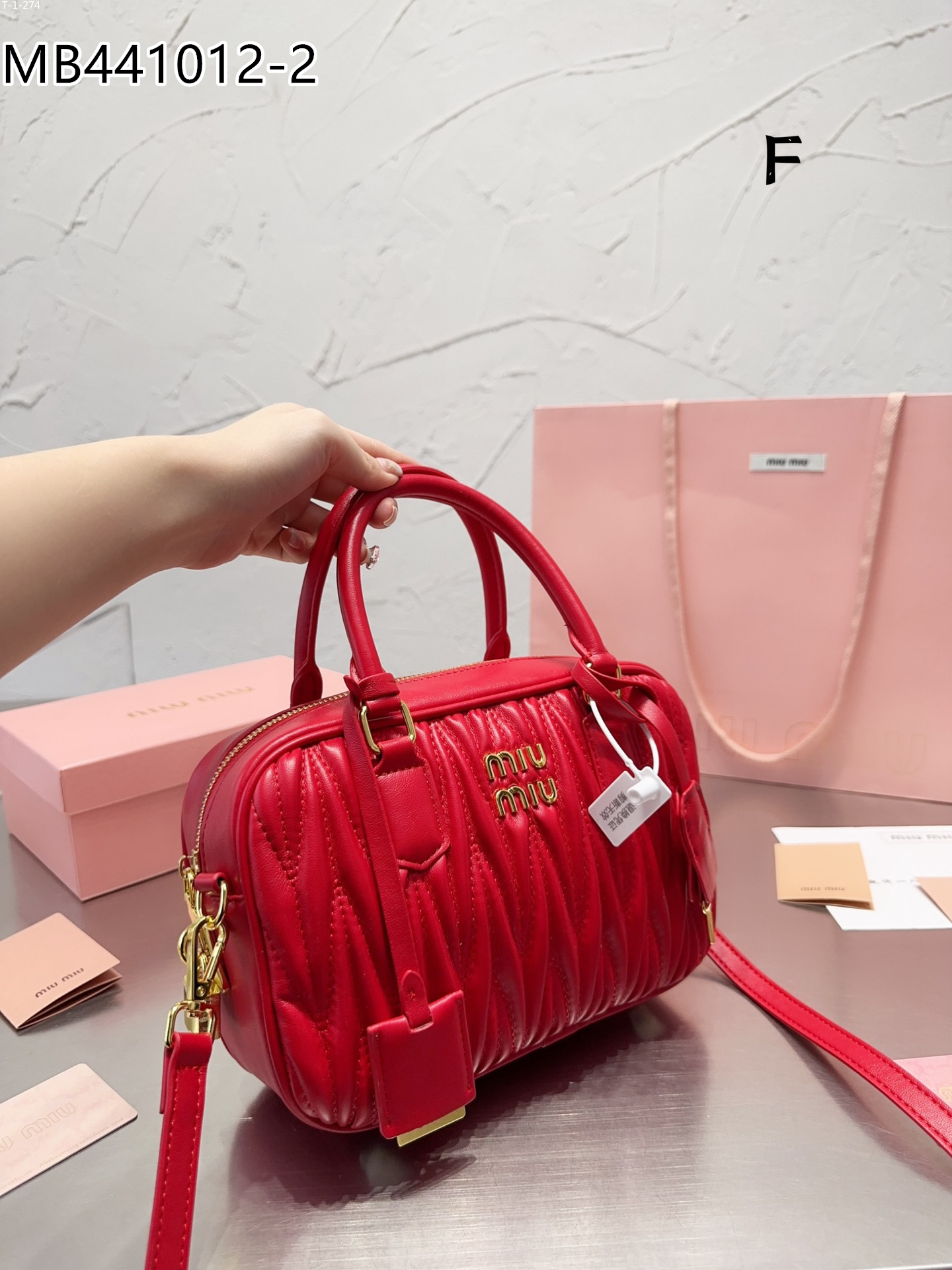 MIUMIU $74 gallery