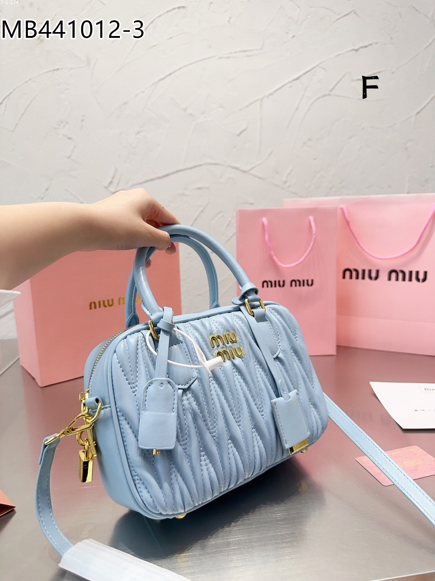 MIUMIU $74 gallery