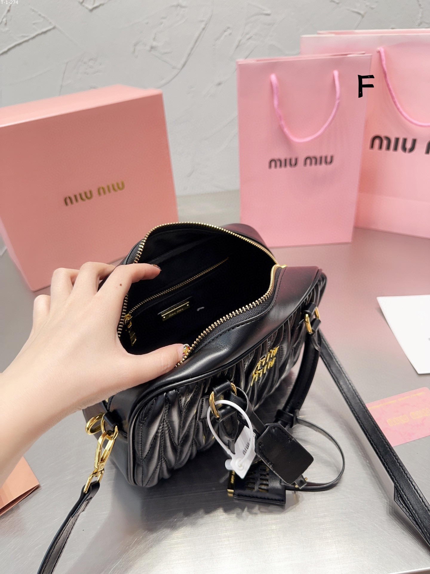 MIUMIU $74 gallery