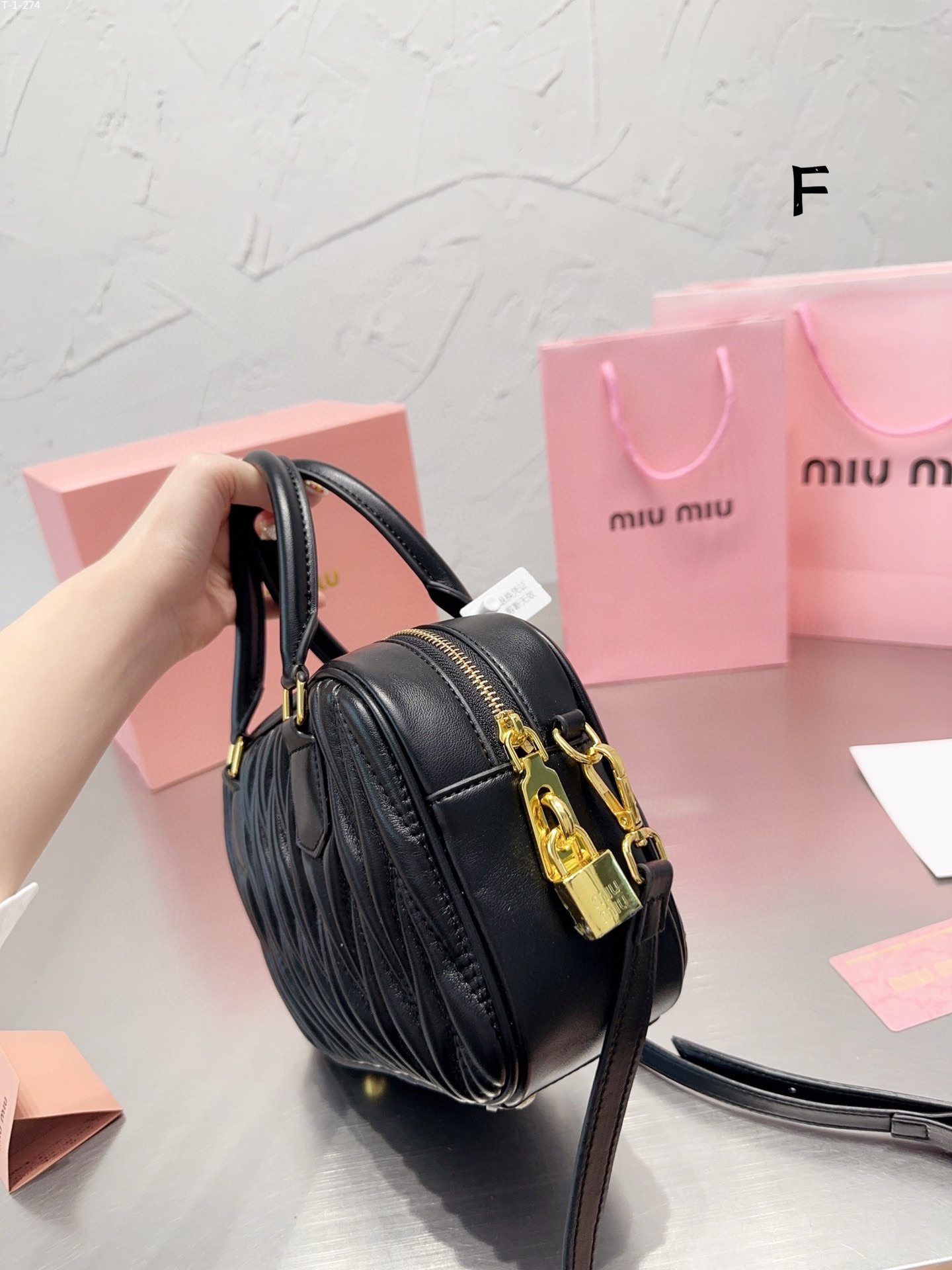 MIUMIU $74 gallery