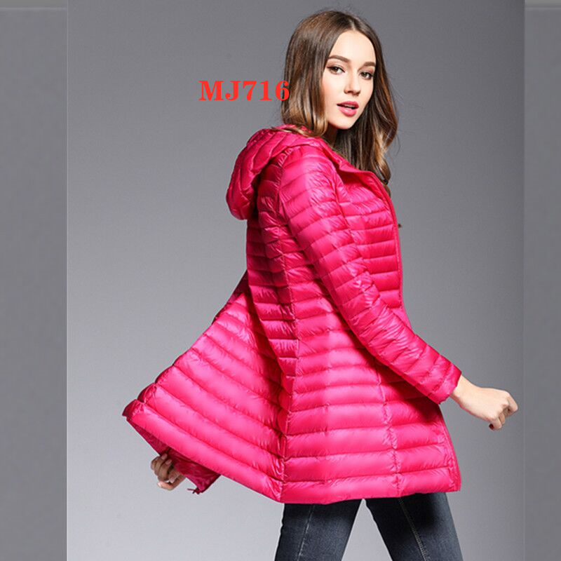 MJ711,women down jacket gallery