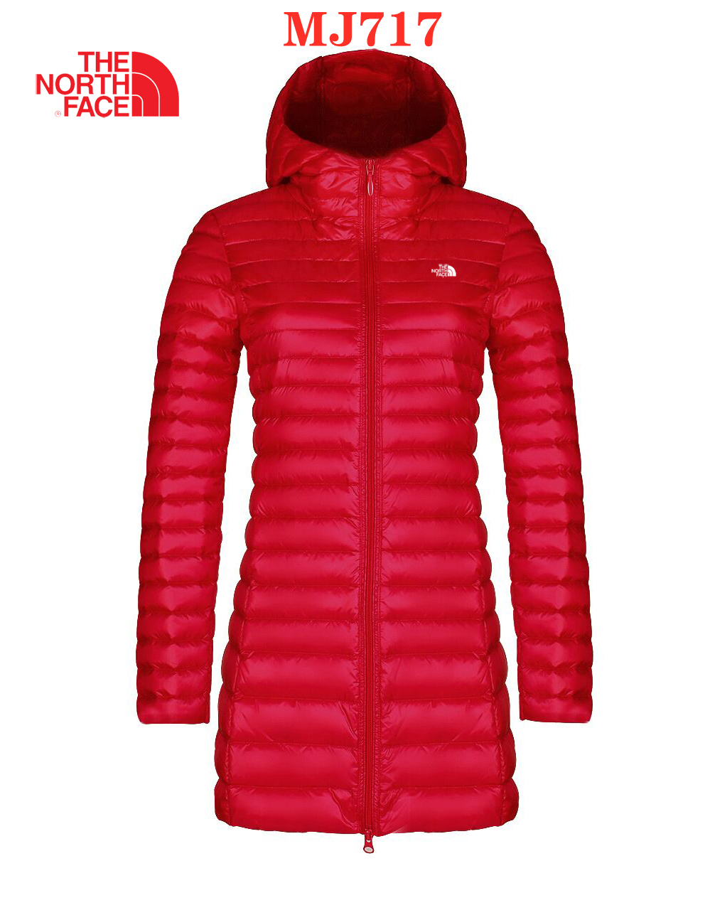 MJ711,women down jacket gallery