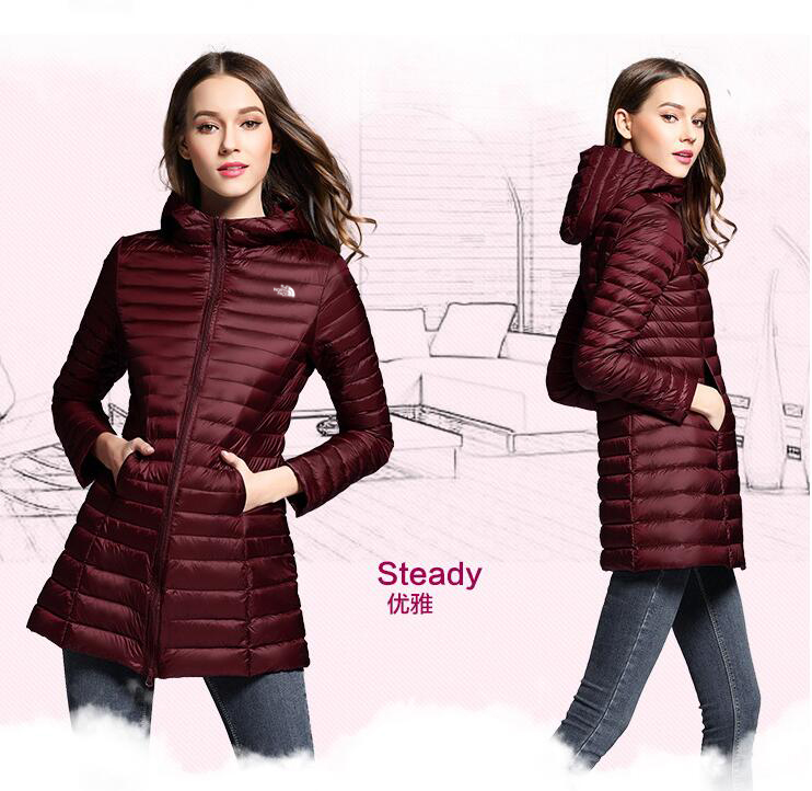 MJ711,women down jacket gallery