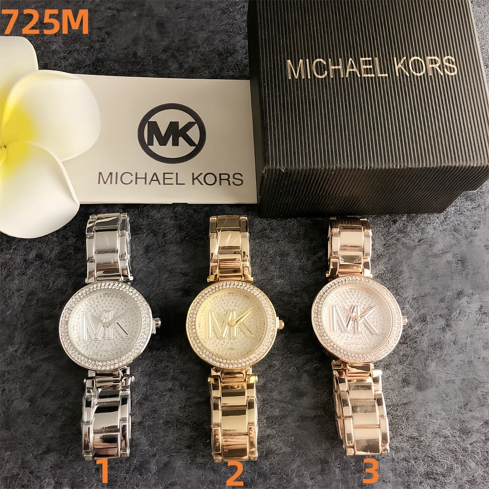 MK $21 gallery