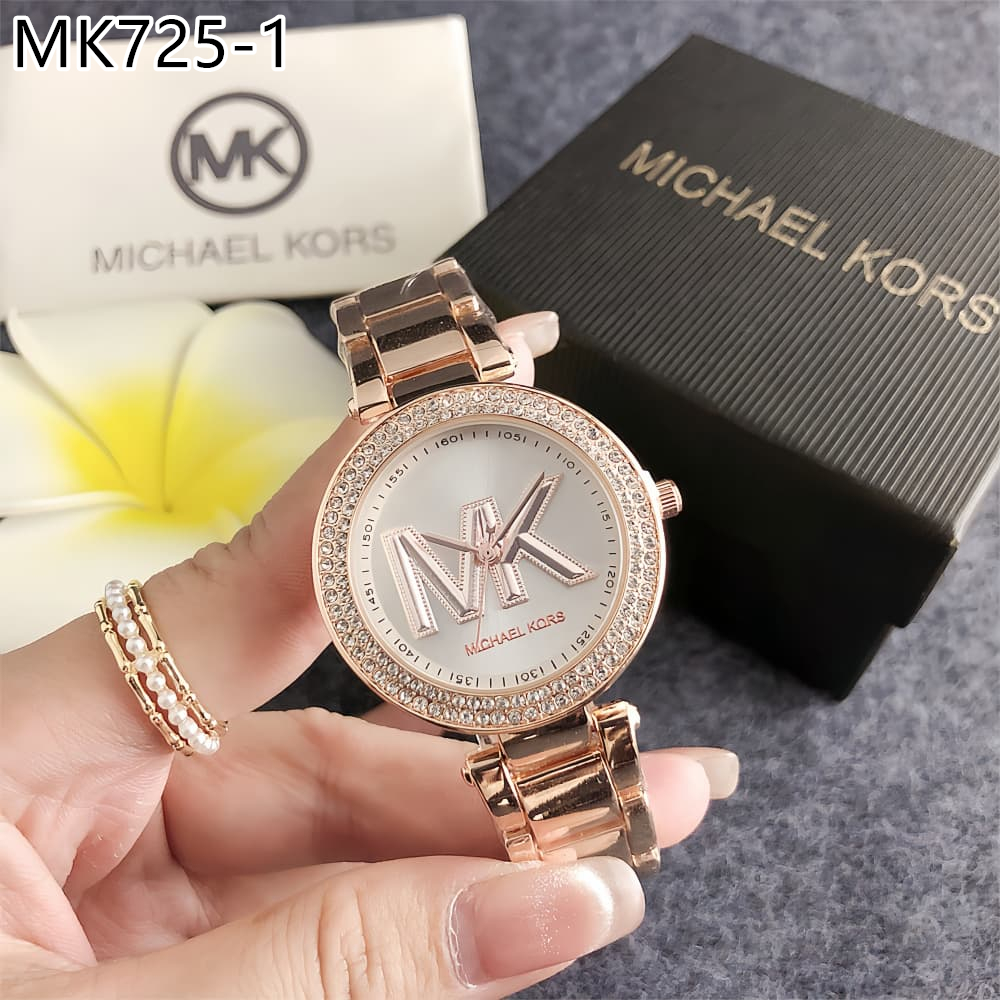 MK $21 gallery