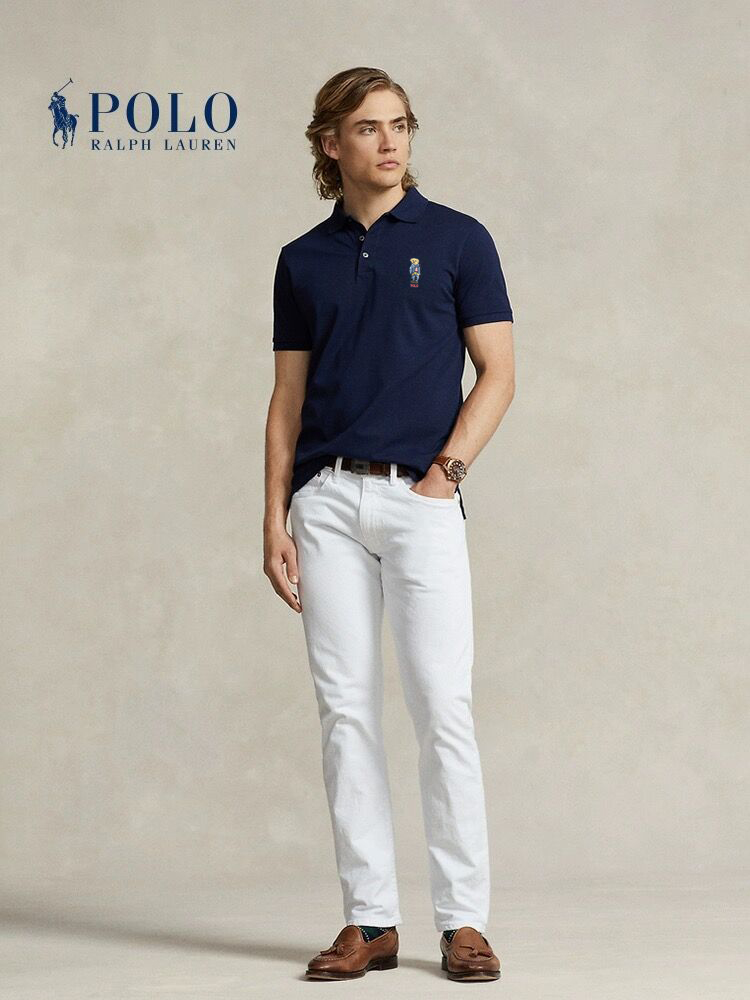 MM697 polo Shirt gallery