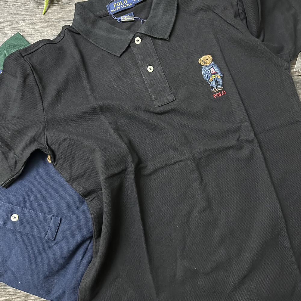 MM697 polo Shirt gallery