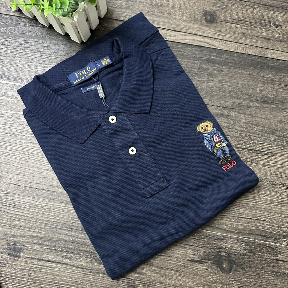 MM697 polo Shirt gallery