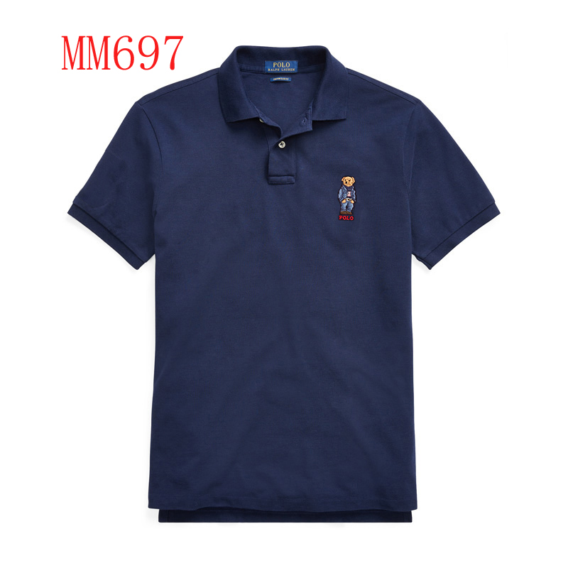 MM697 polo Shirt gallery