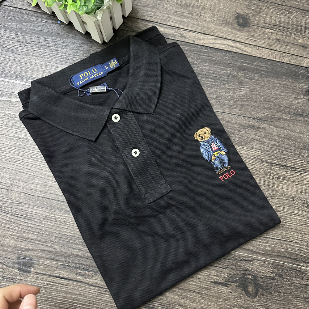 MM697 polo Shirt gallery