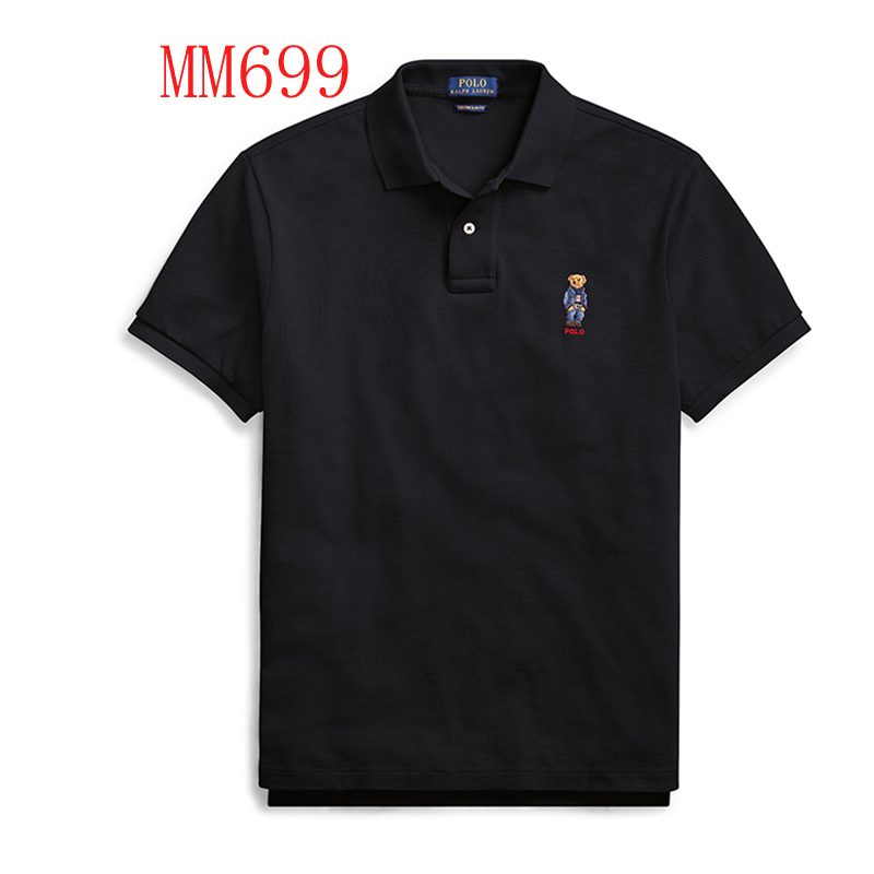 MM697 polo Shirt gallery