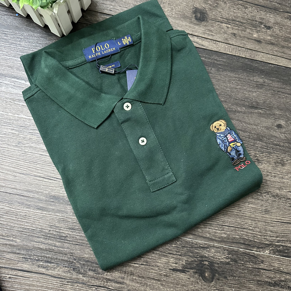 MM697 polo Shirt gallery