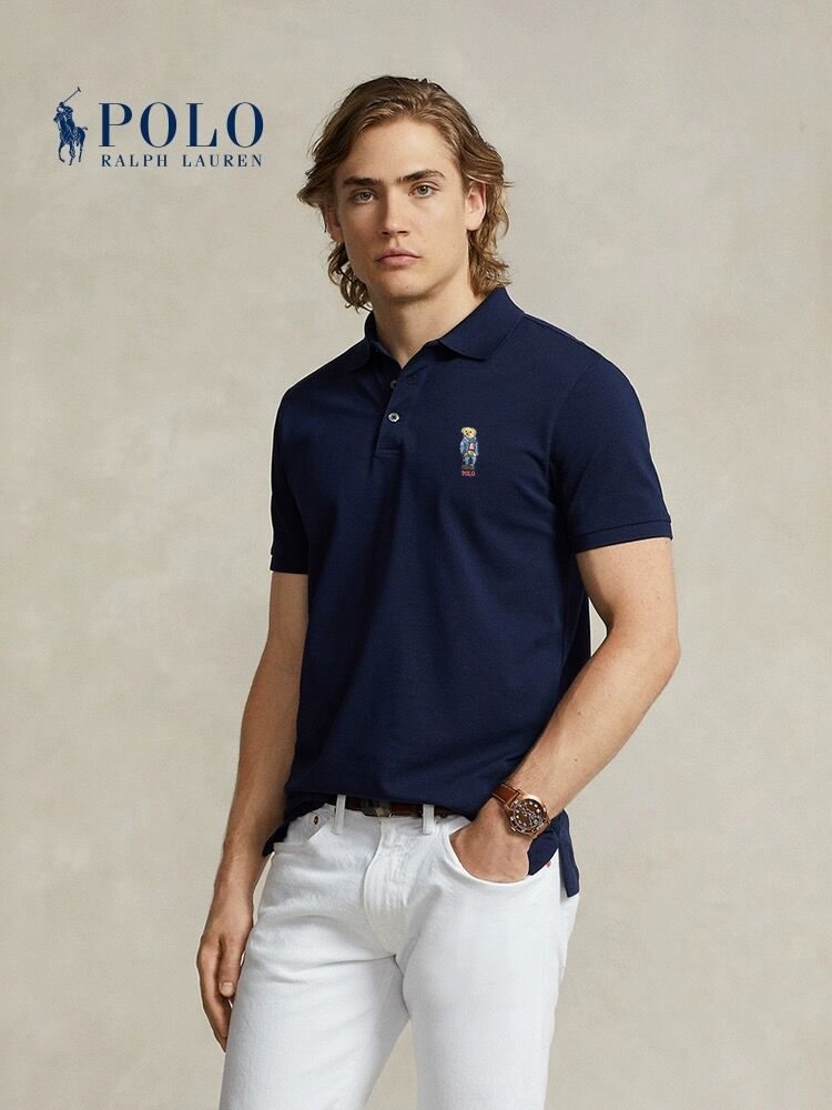 MM697 polo Shirt gallery