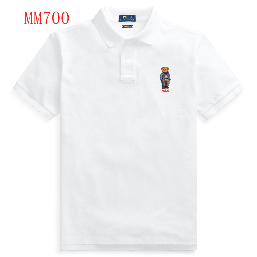 MM697 polo Shirt gallery