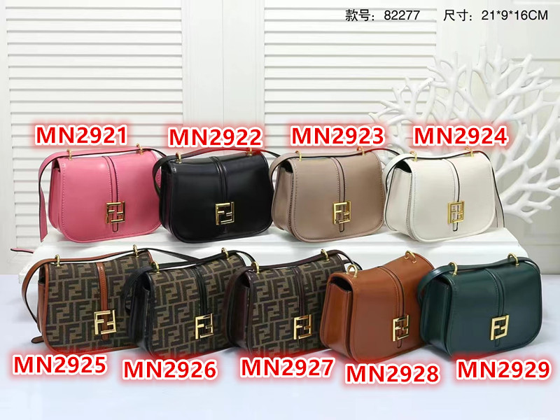 MN2921-MN2929，Fendi bag 228.99 gallery