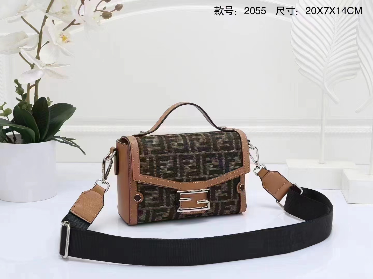 MN2930-MN2934，Fendi bag 239.99 gallery