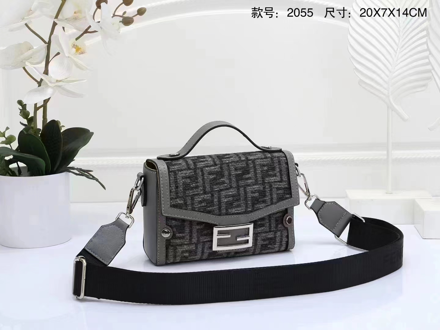 MN2930-MN2934，Fendi bag 239.99 gallery