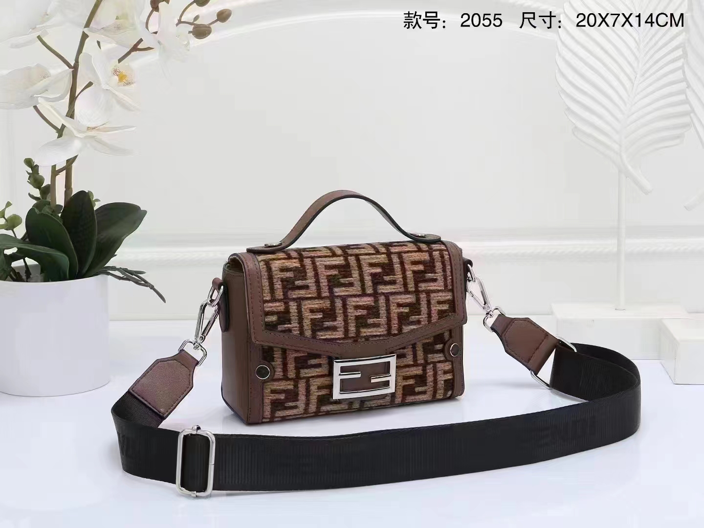 MN2930-MN2934，Fendi bag 239.99 gallery