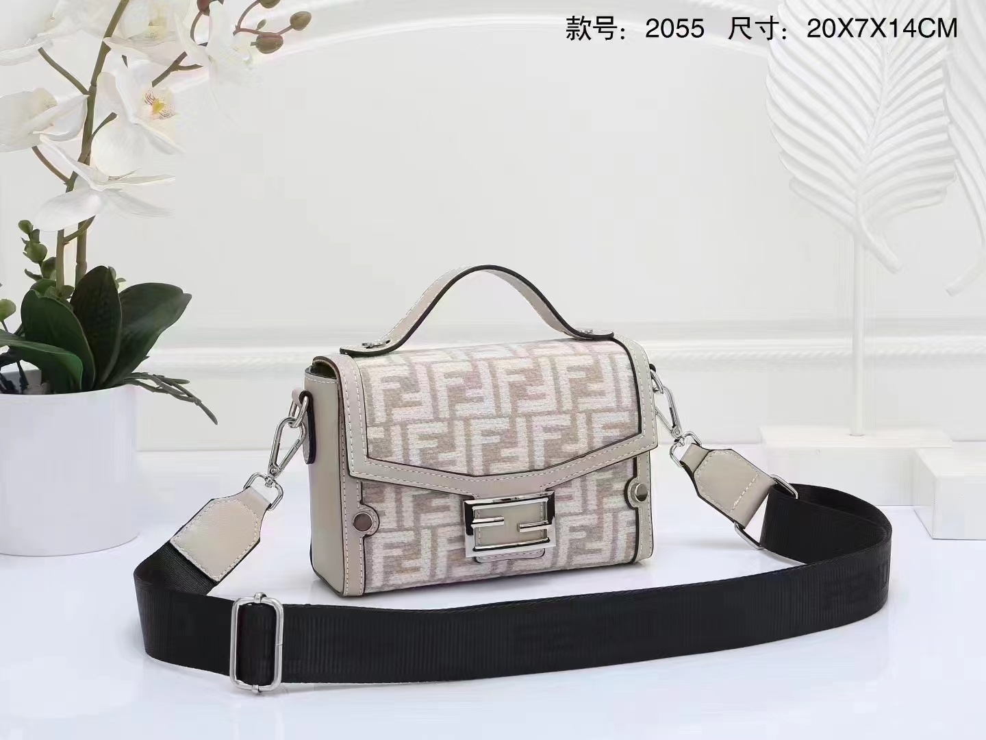 MN2930-MN2934，Fendi bag 239.99 gallery