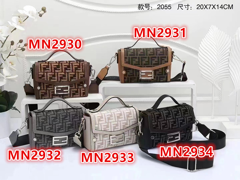 MN2930-MN2934，Fendi bag 239.99 gallery