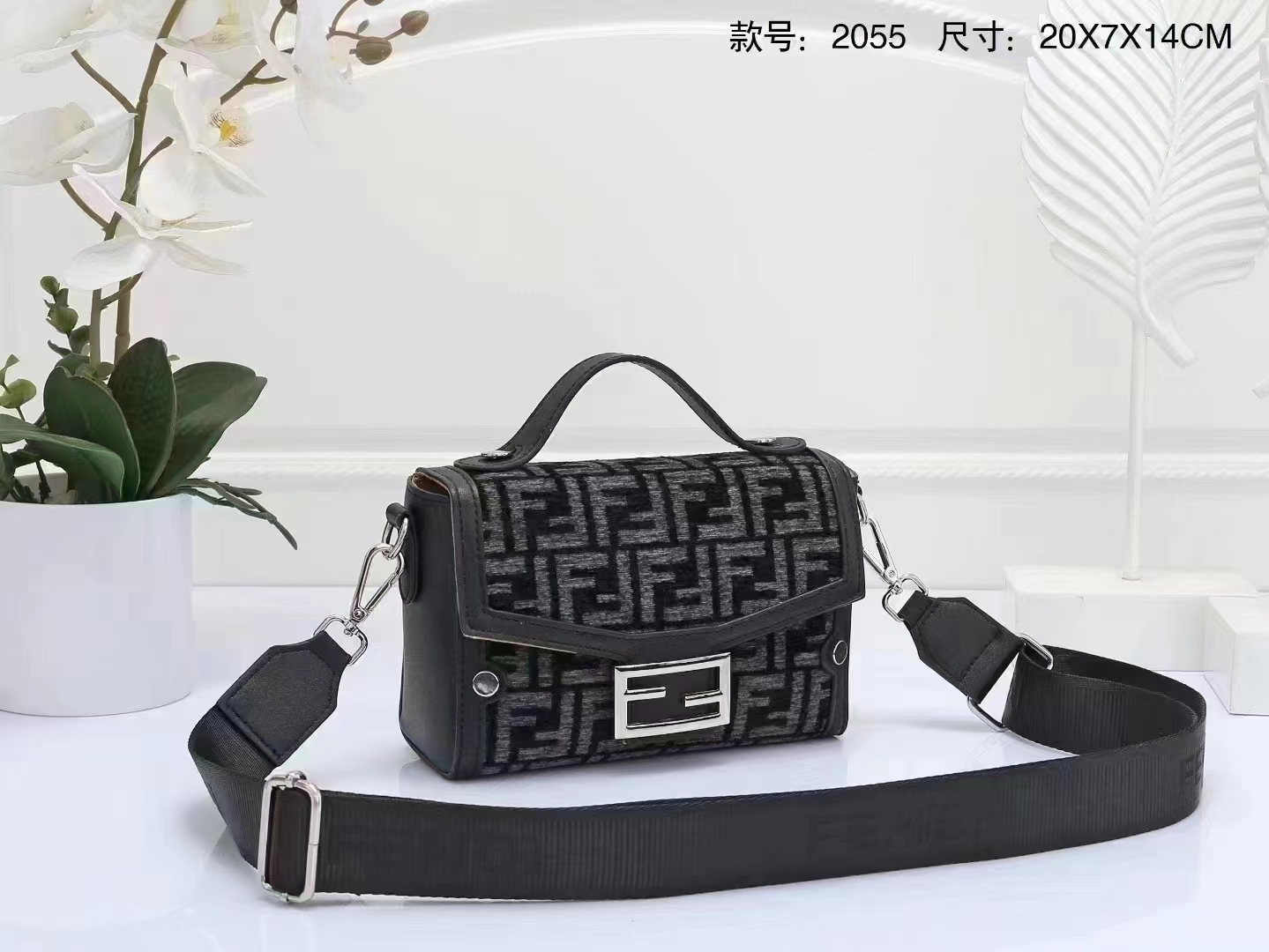 MN2930-MN2934，Fendi bag 239.99 gallery