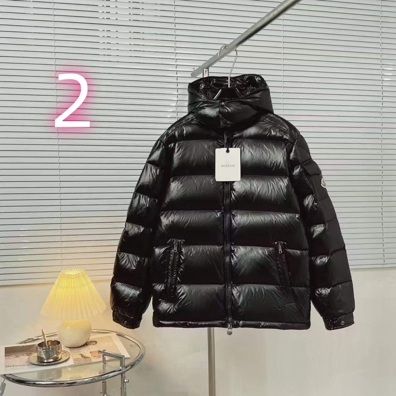 MONCLER 92.96$    CODE 420-7275-R gallery