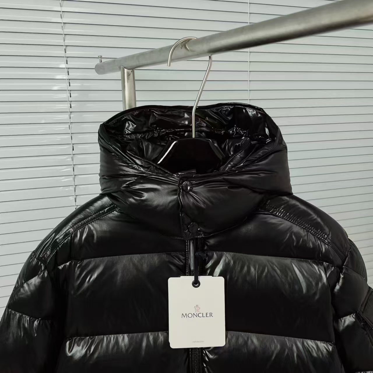 MONCLER 92.96$    CODE 420-7275-R gallery