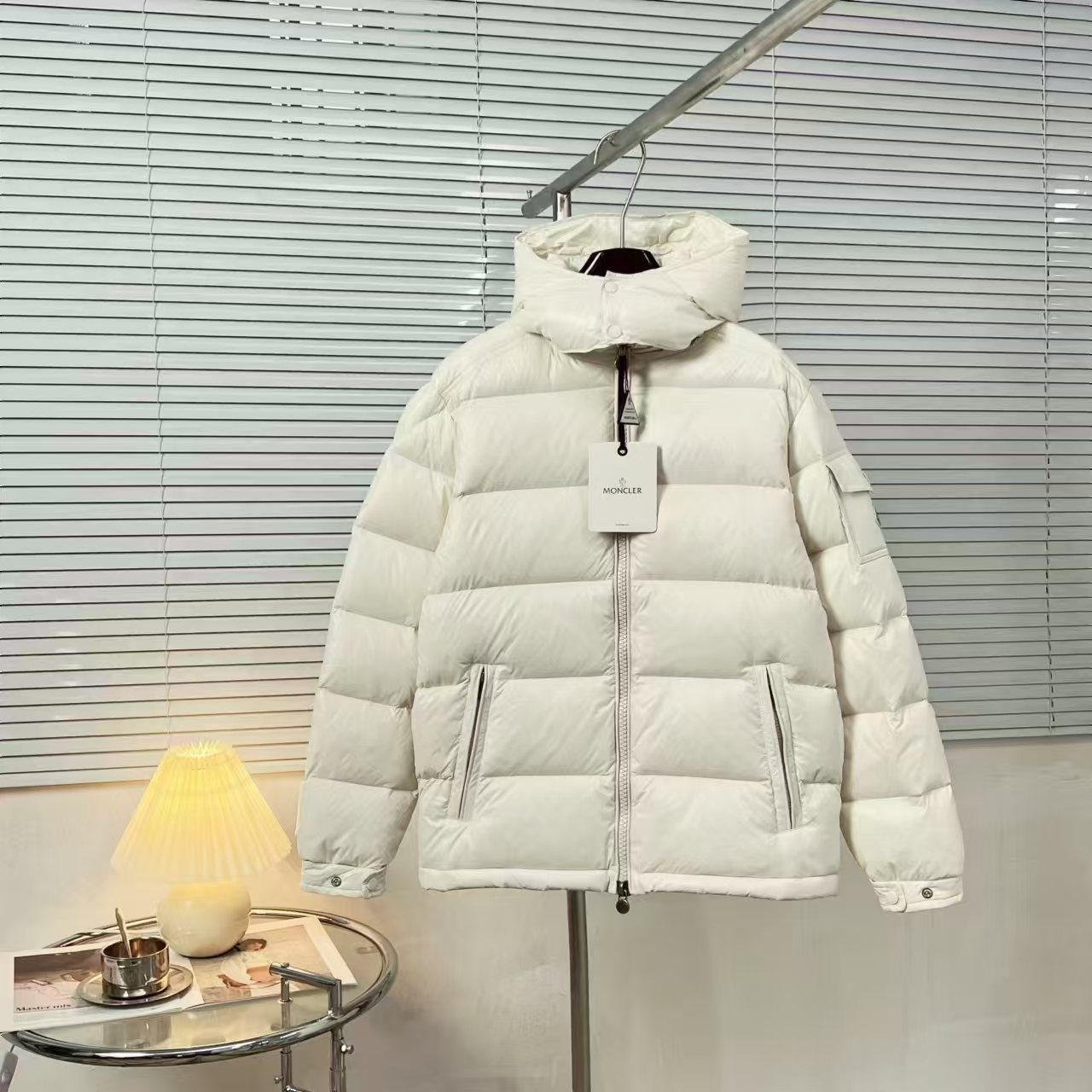 MONCLER 92.96$    CODE 420-7275-R gallery