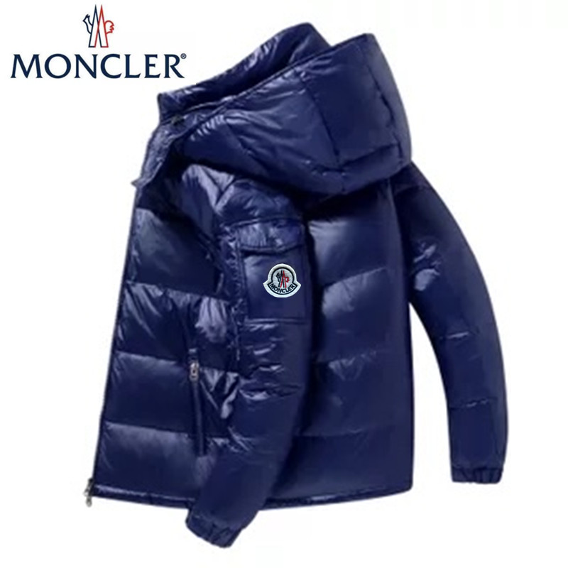 MONCLER Down Jackets 62.68$ 编号437-5070-R gallery