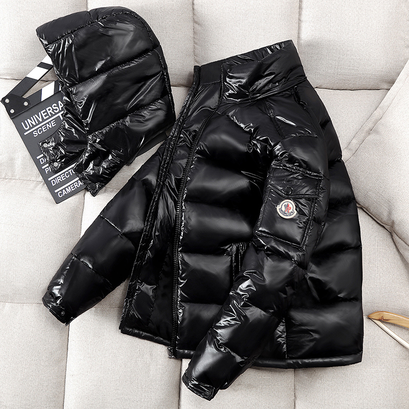 MONCLER Down Jackets 62.68$ 编号437-5070-R gallery