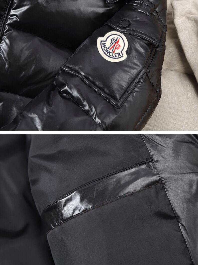 MONCLER Down Jackets 62.68$ 编号437-5070-R gallery