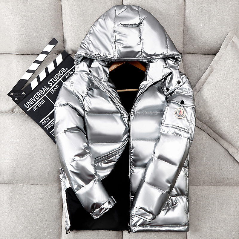 MONCLER Down Jackets 62.68$ 编号437-5070-R gallery