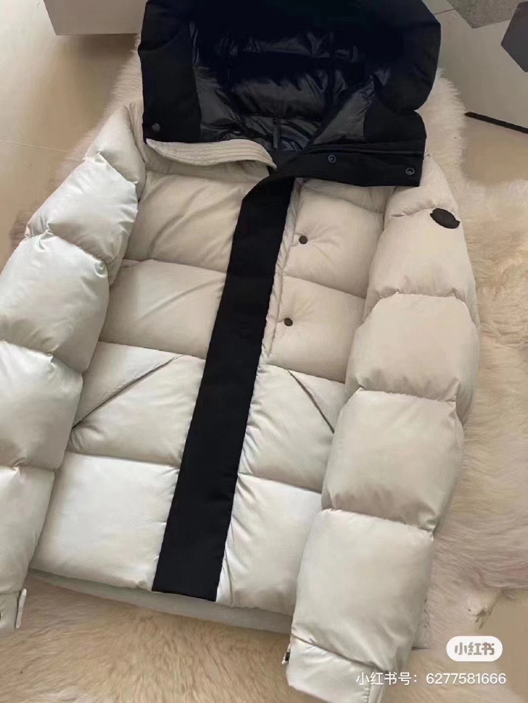 MONCLER  120.79$   code 420-7270-R gallery