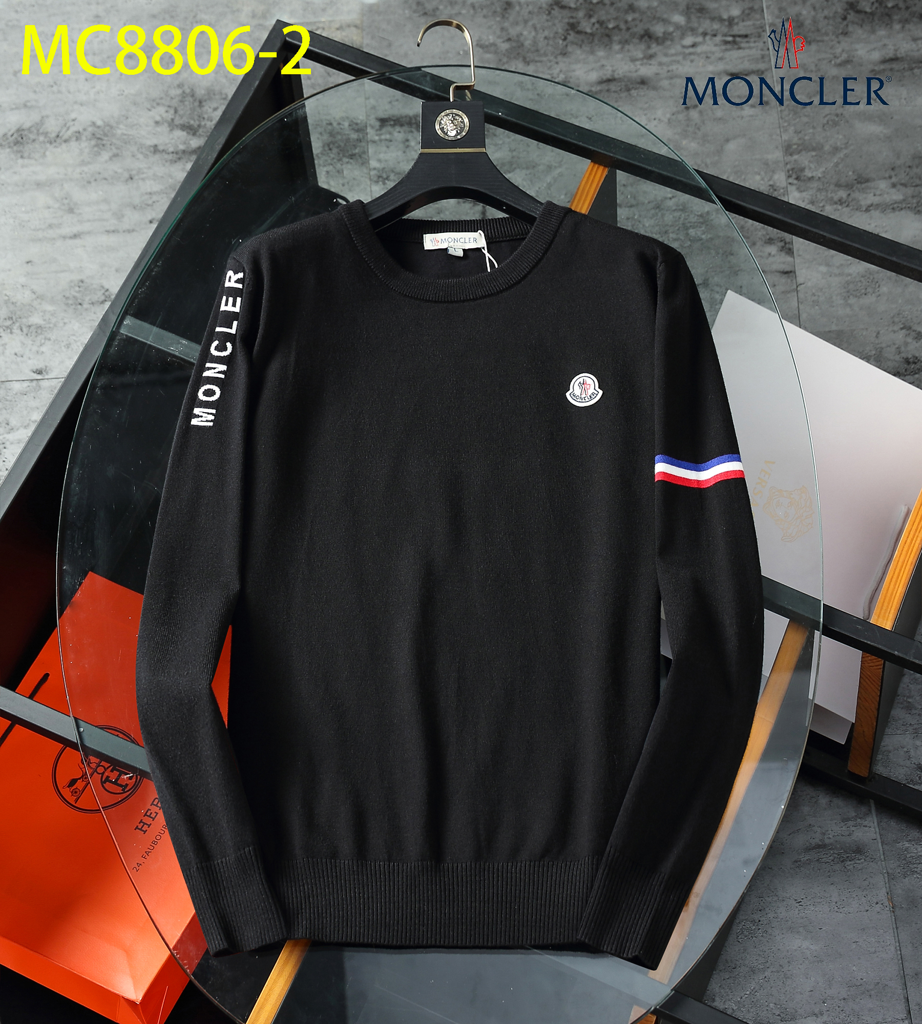 MONCLER $52 gallery