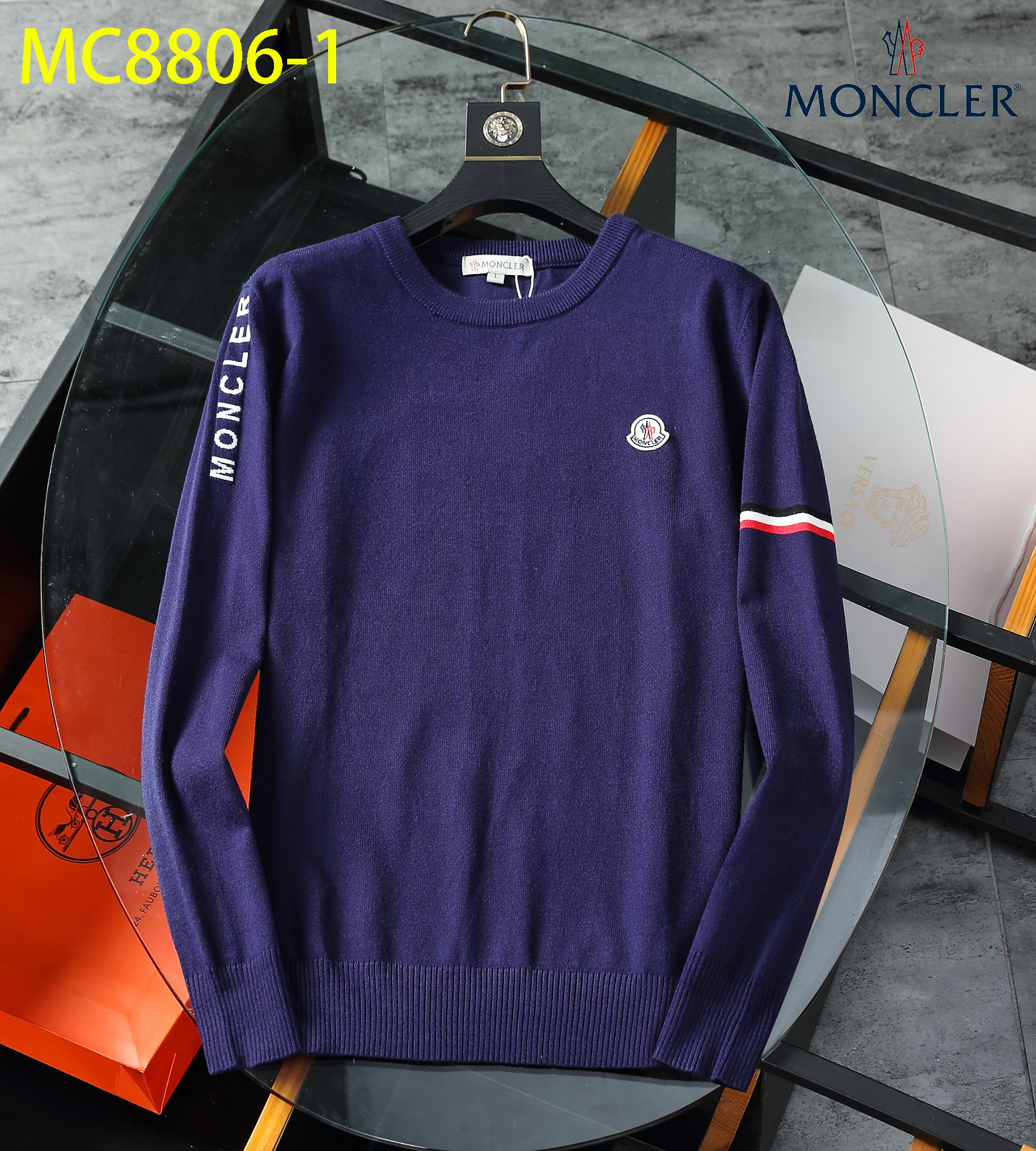 MONCLER $52 gallery