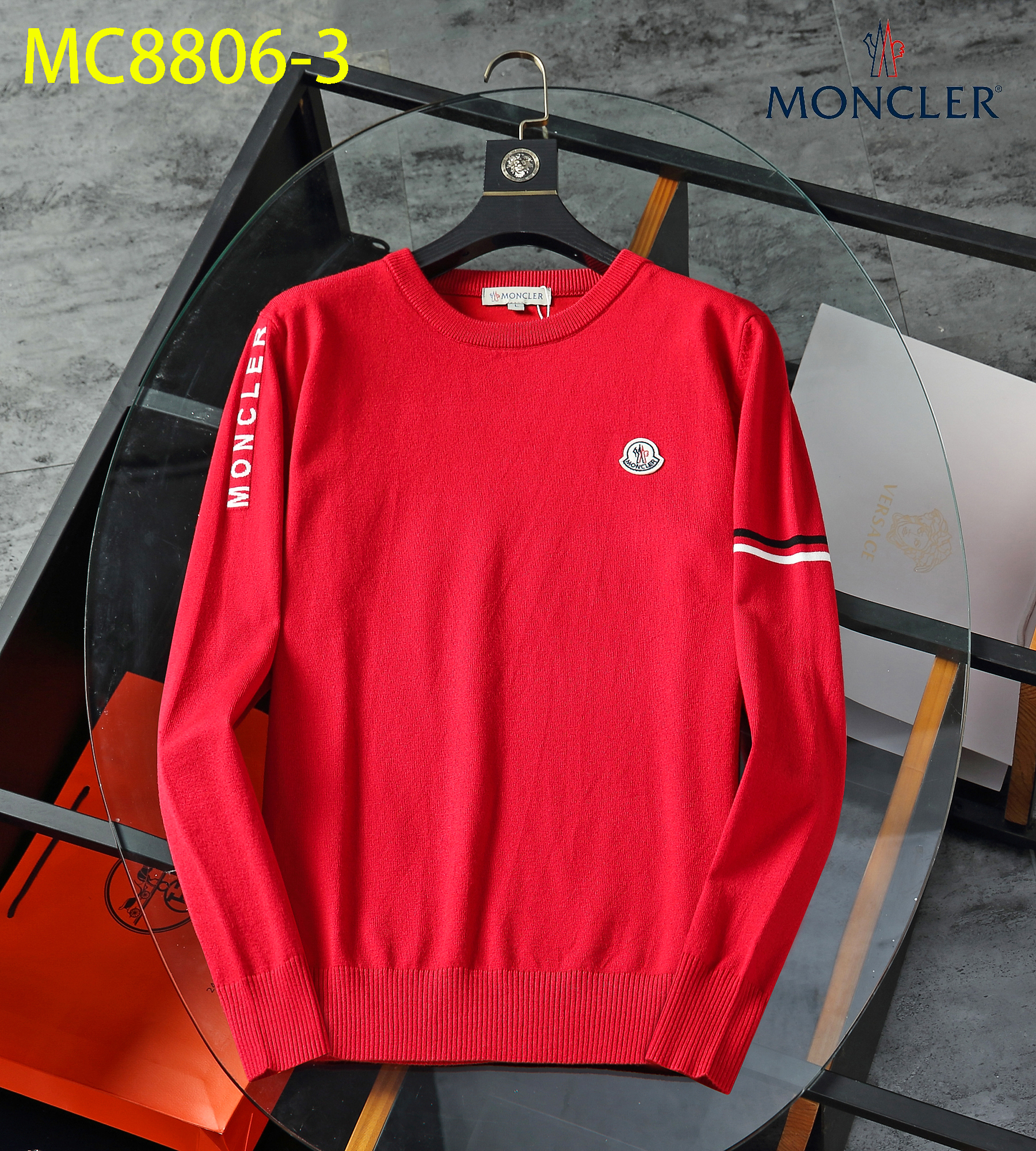 MONCLER $52 gallery