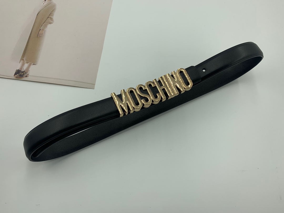 MOSCHINO $24 gallery