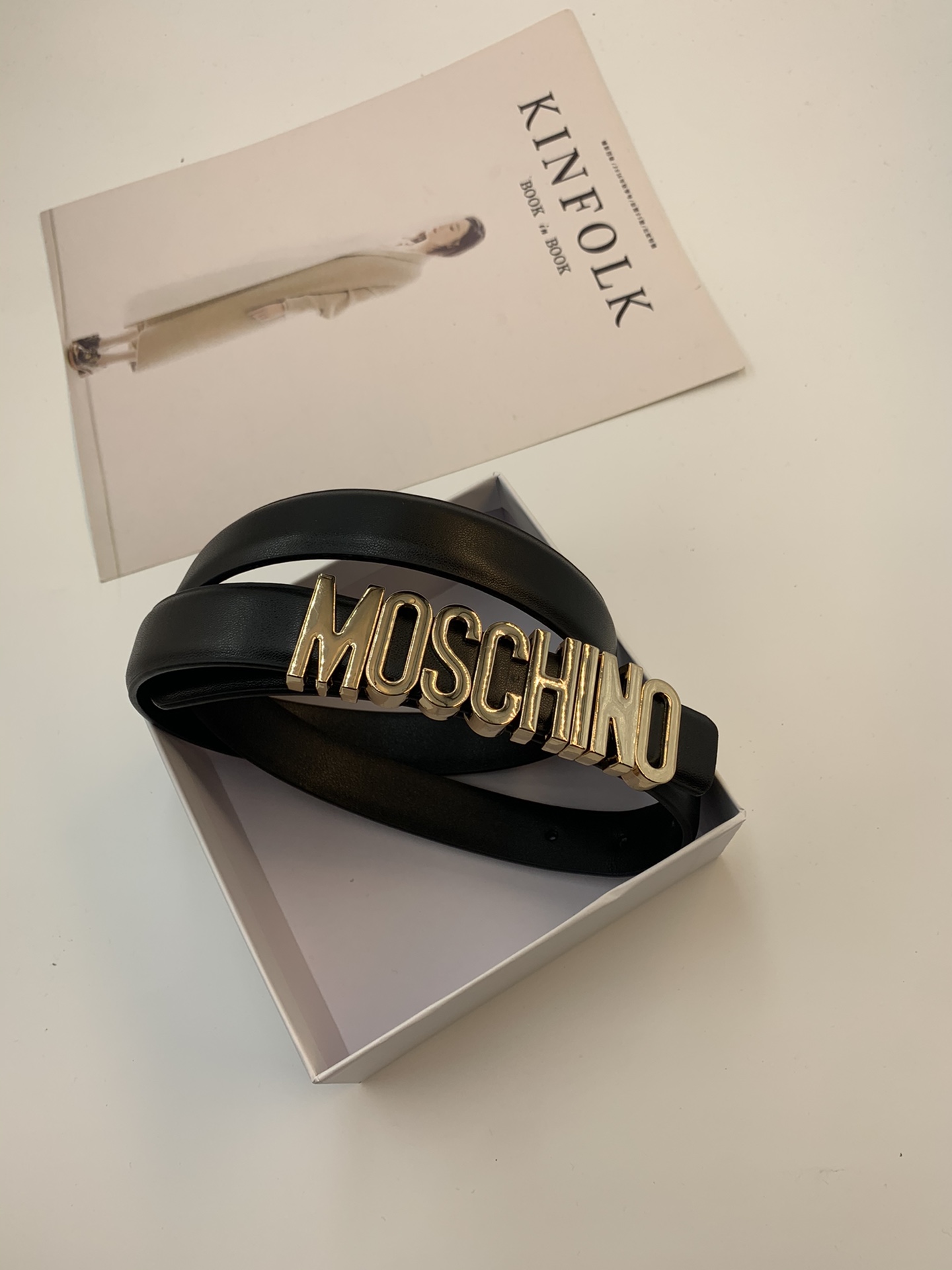 MOSCHINO $24 gallery