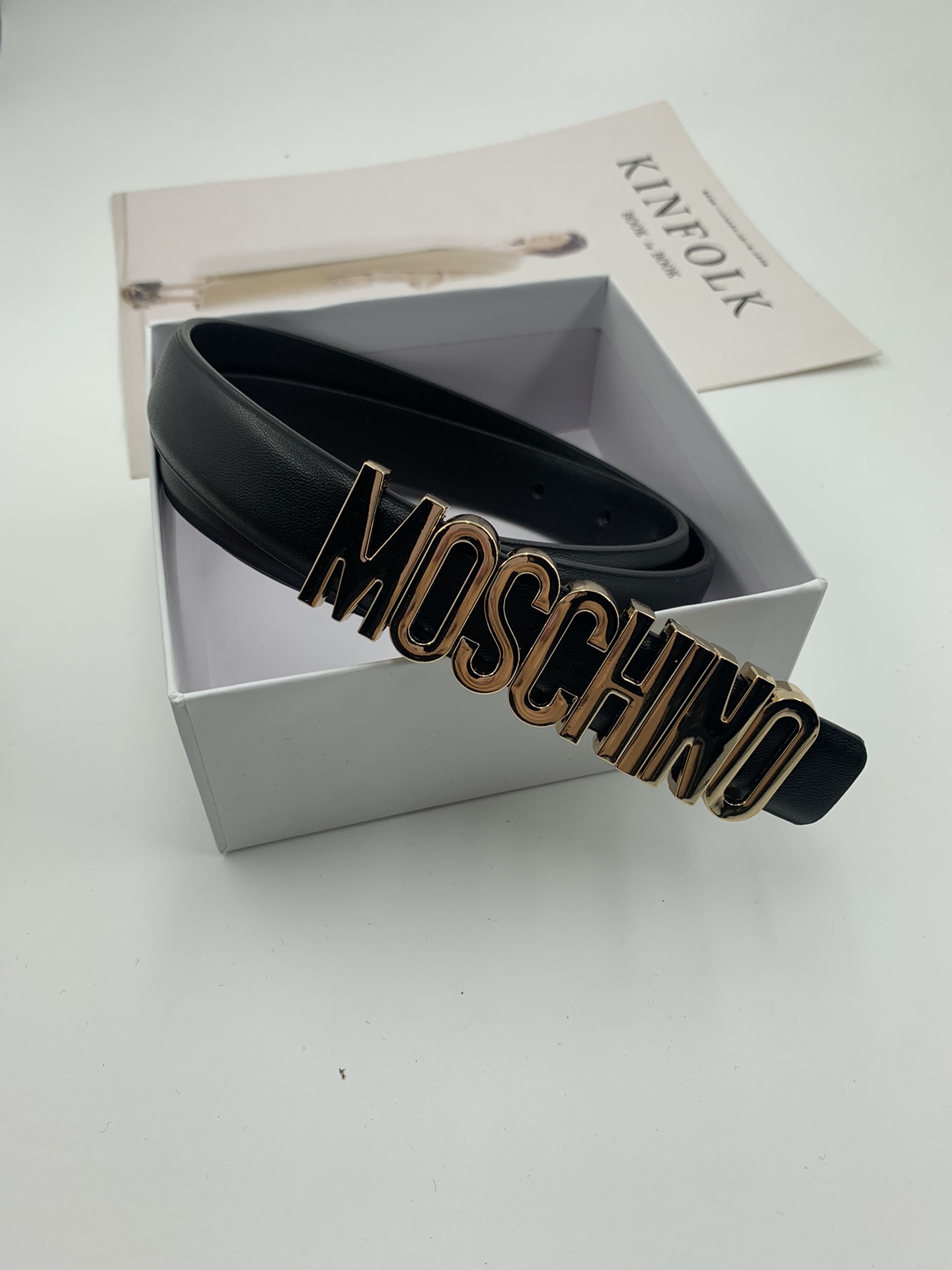 MOSCHINO $24 gallery